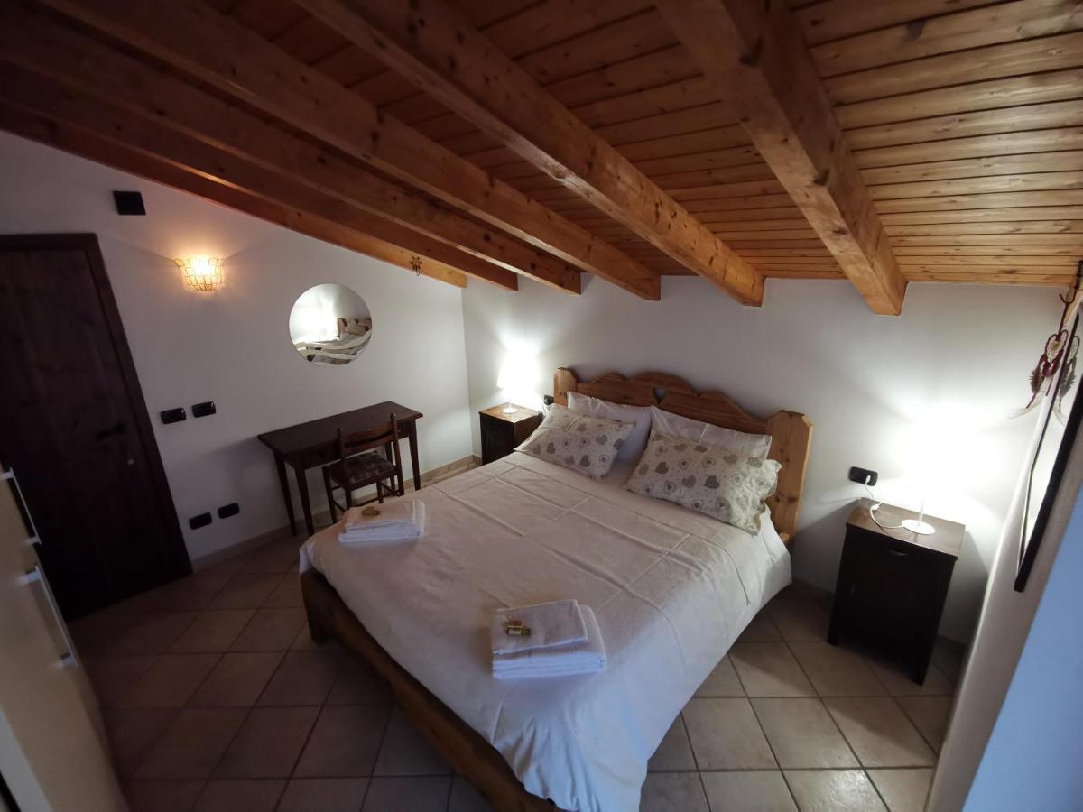 Chalet Lullaby Fiumenero Exterior photo