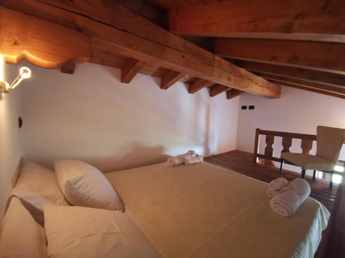 Chalet Lullaby Fiumenero Exterior photo